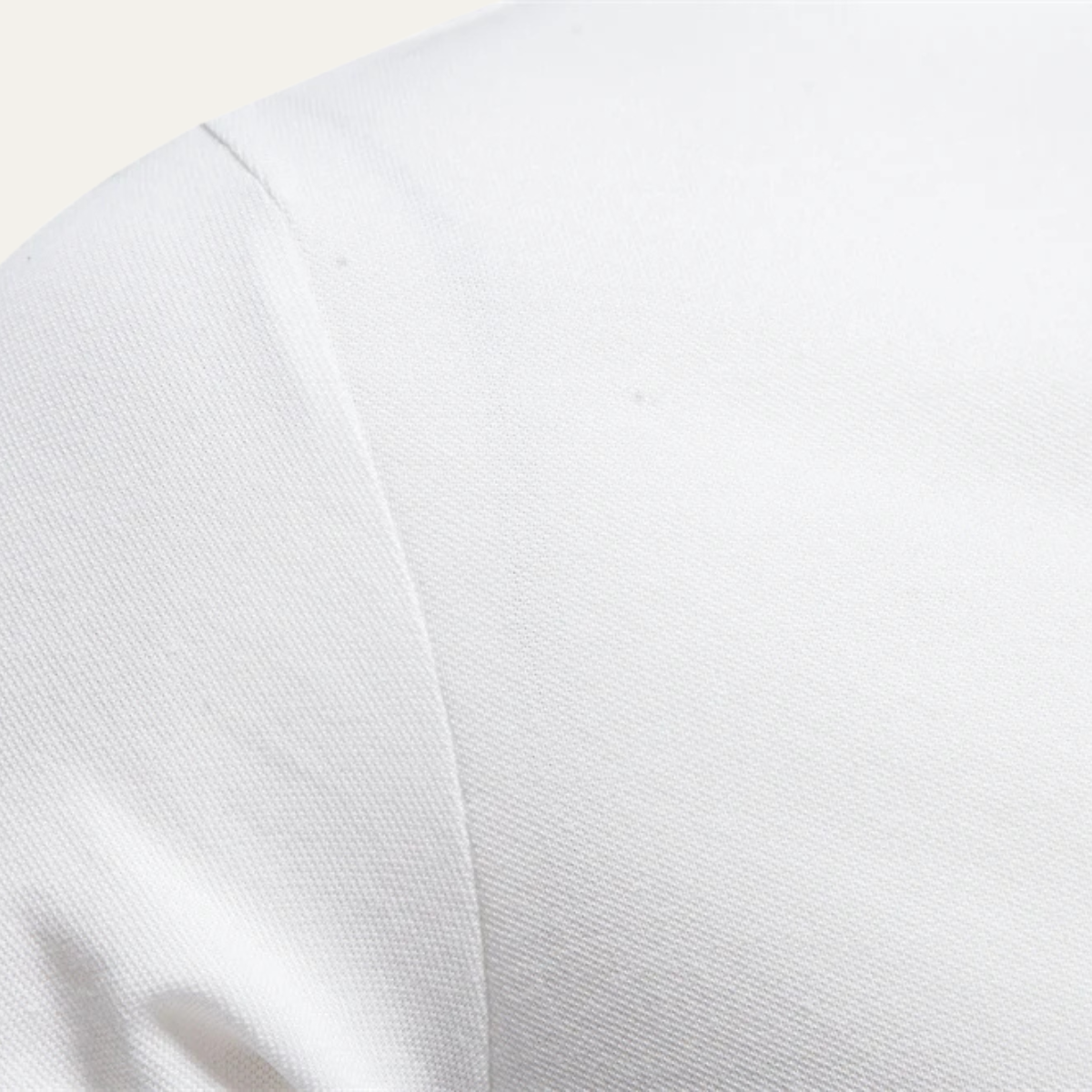 Axel | Men's Polo Shirt White