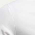 Dama Washington Axel men's polo shirt white - view 10