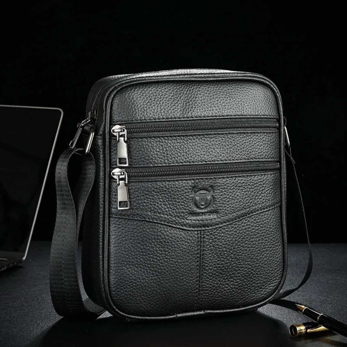 Toulouse casual crossbody bag