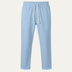 Dama Washington Axel men's relaxed fit sweatpants black drawstring - view 9
