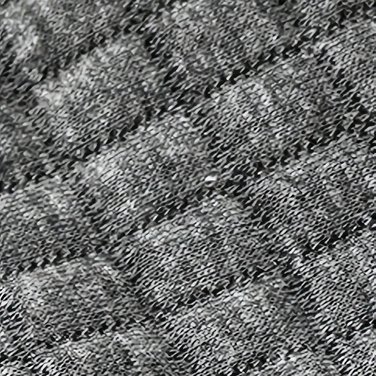 Beau | Men's Waffle Knit Polo Sweater Gray Plaid Collar