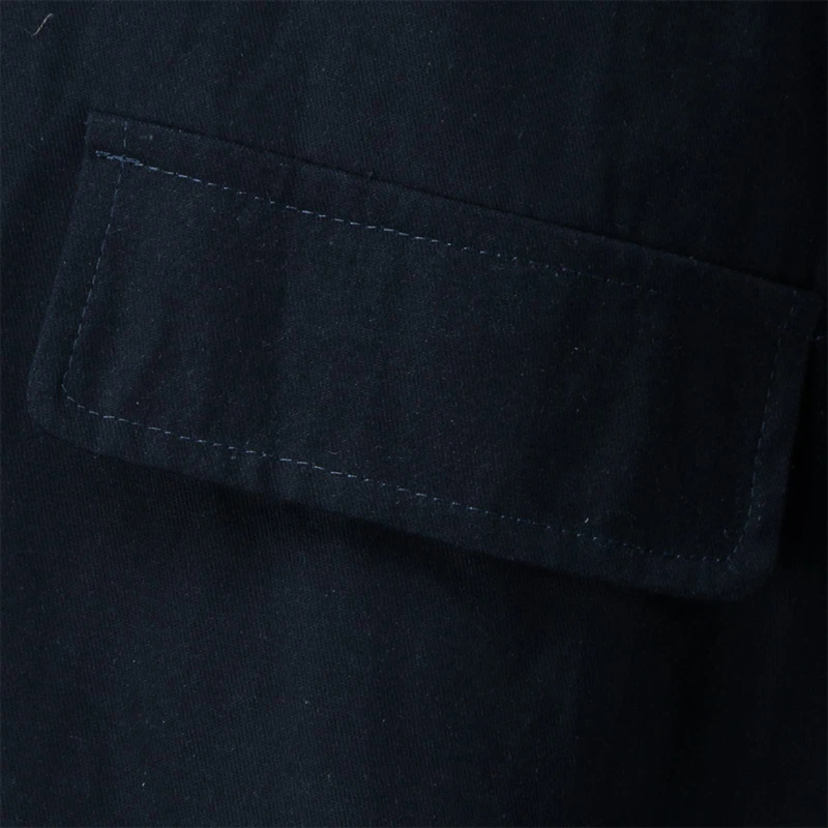 Wyatt | Men's Double Breasted Blazer Navy