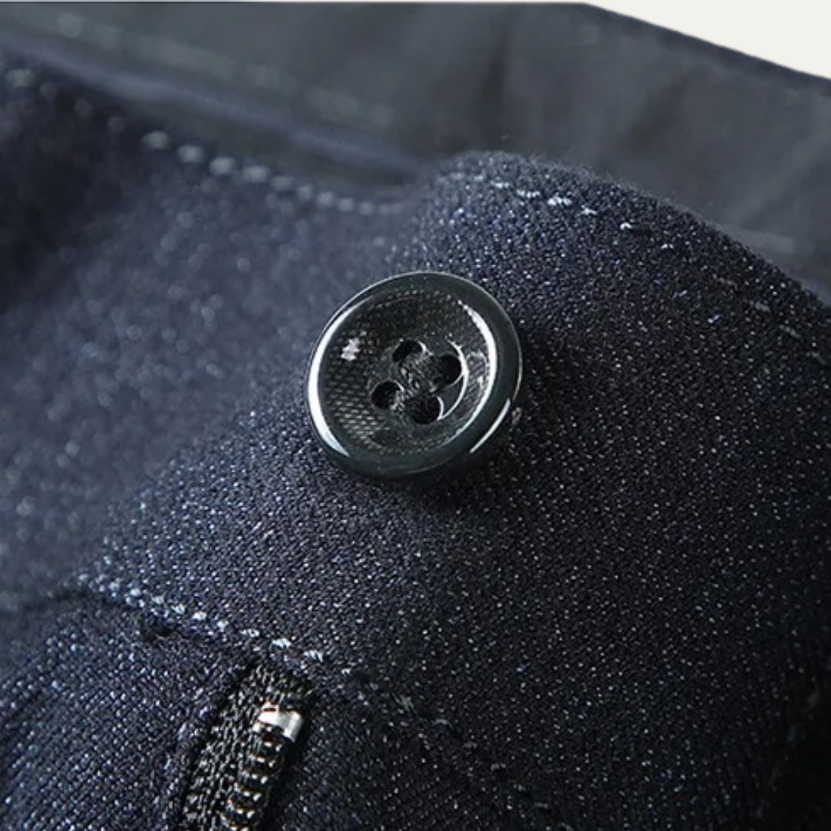 Otis | Men's Tailored Dress Pants Dark Gray