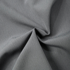 Dama Washington Callum men's relaxed linen pants gray drawstring - view 11