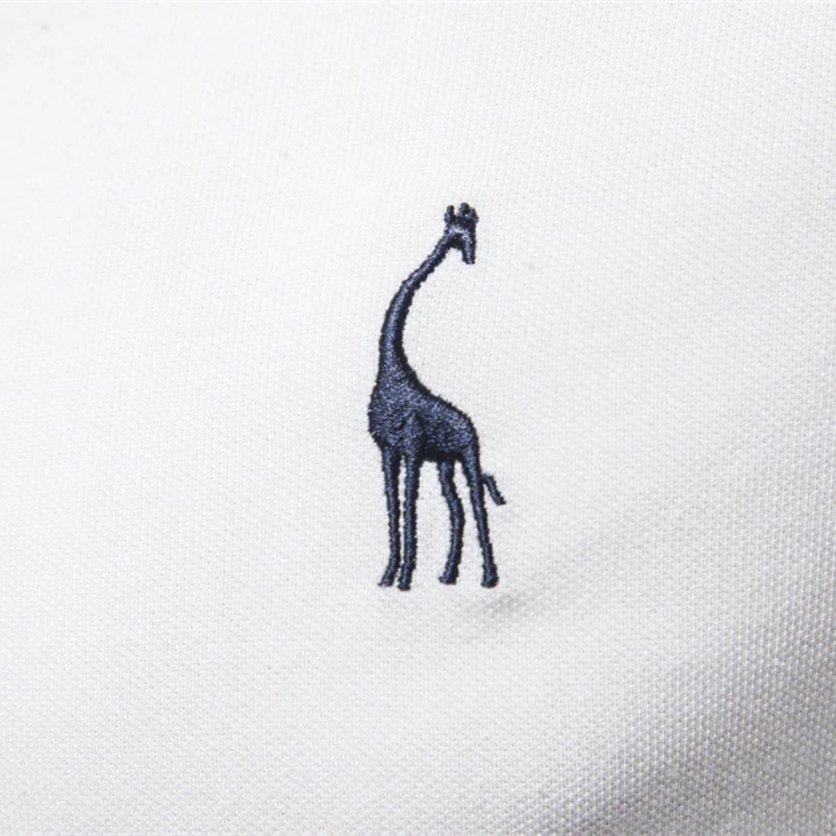 Axel | Men's Polo Shirt White