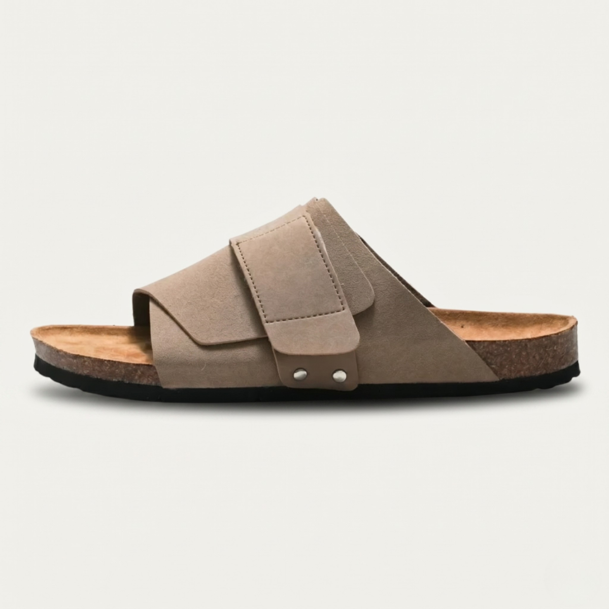 Canterbury sandals