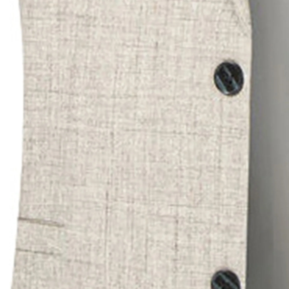 Bram | Men's Smart Casual Slim Fit Blazer Cream