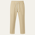 Dama Washington Axel men's relaxed fit sweatpants black drawstring - view 10