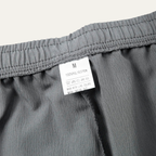Dama Washington Callum men's relaxed linen pants gray drawstring - view 12
