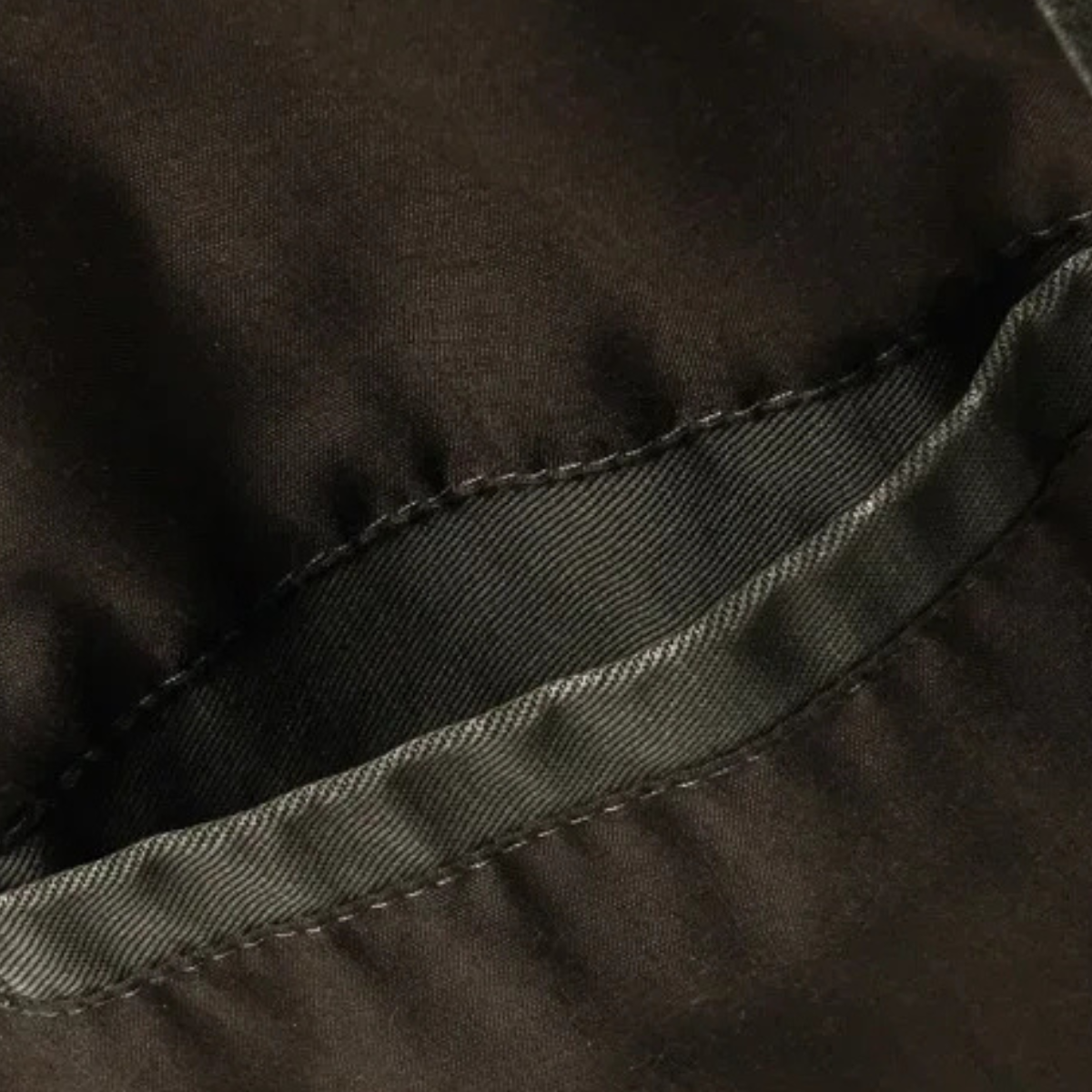 Axel | Men's Military Utility Jacket Olive Green Multi Pocket