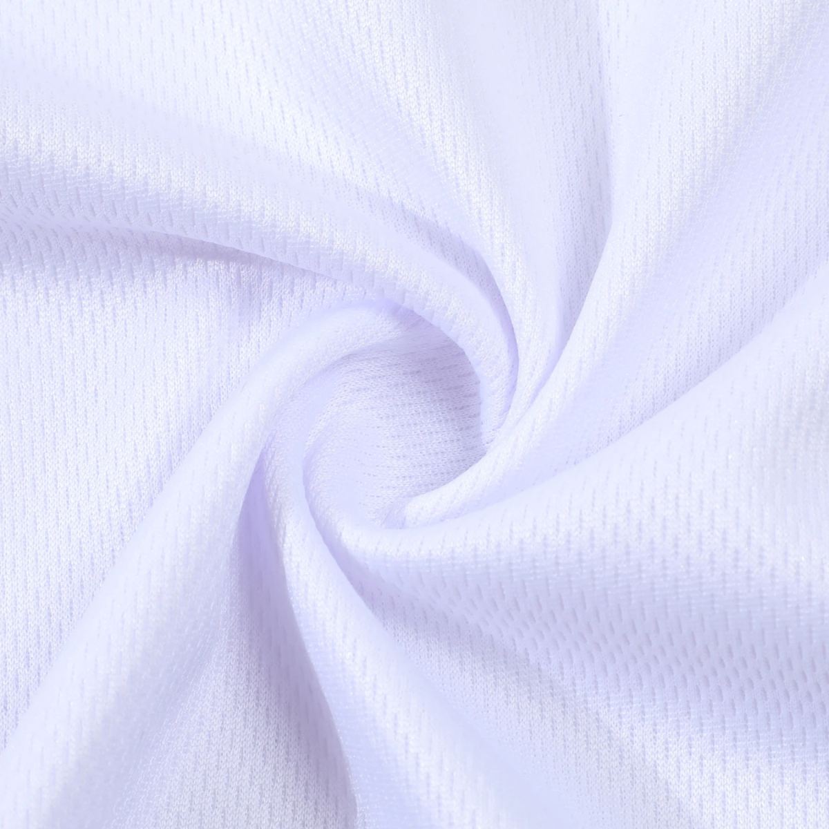 Jasper | Men's Fitted Polo Shirt White