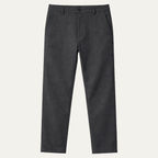 Dama Washington Lars men's tailored dress pants gray - view 4