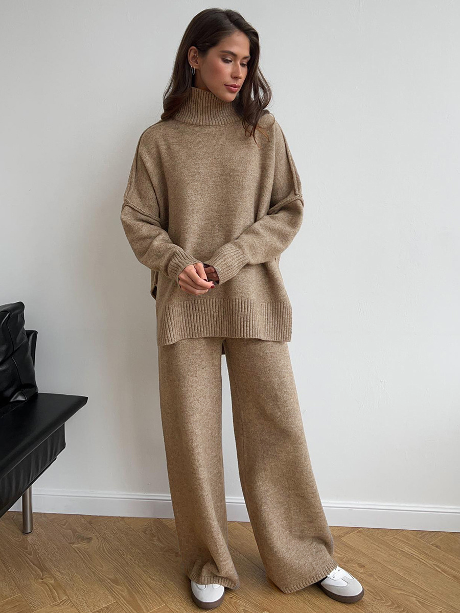 Dama Washington Isabeau women's oversized two-piece set - view 2