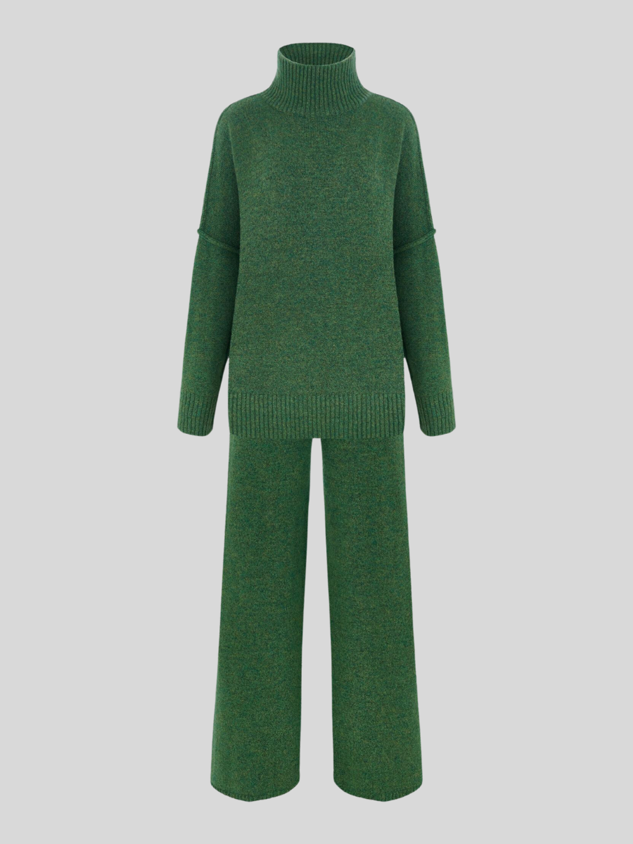 Dama Washington Isabeau women's oversized two-piece set - view 16