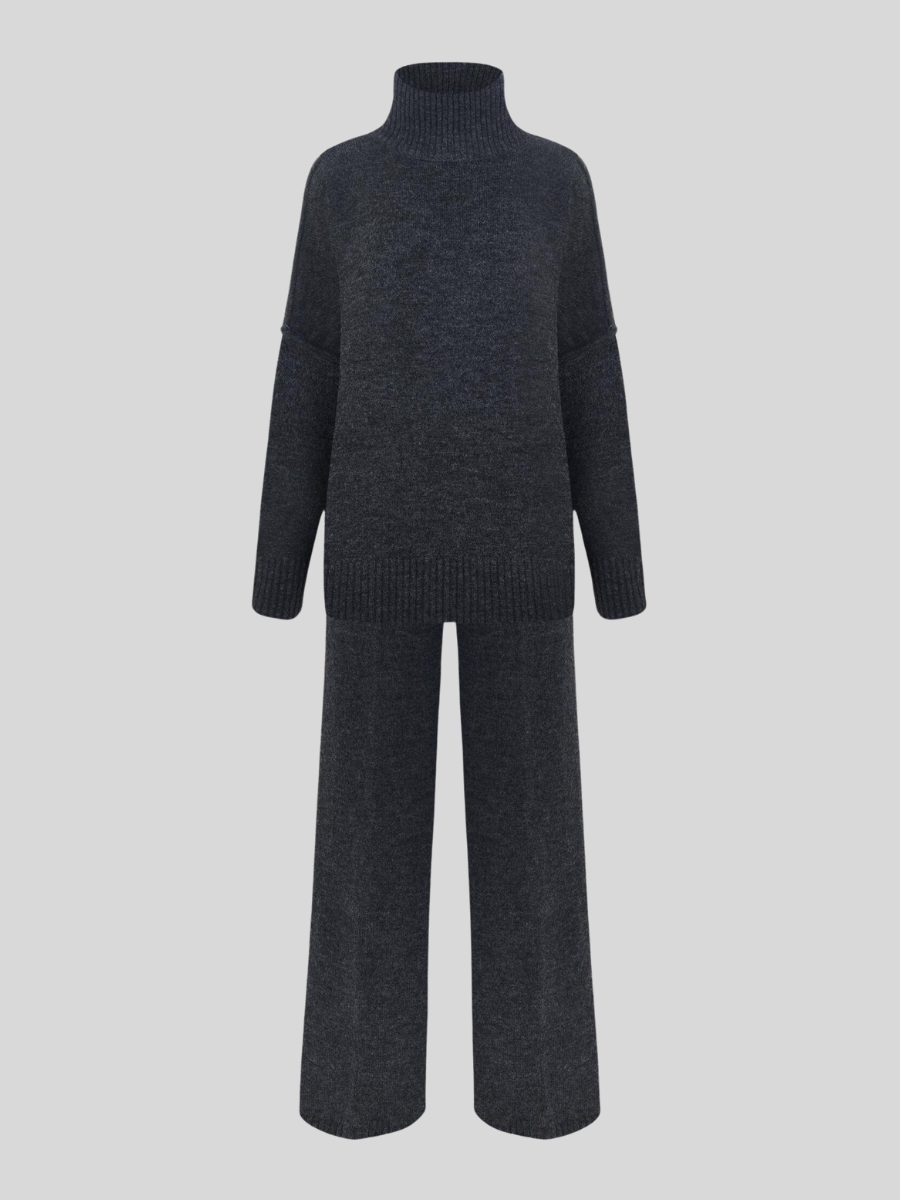 Dama Washington Isabeau women's oversized two-piece set - view 7