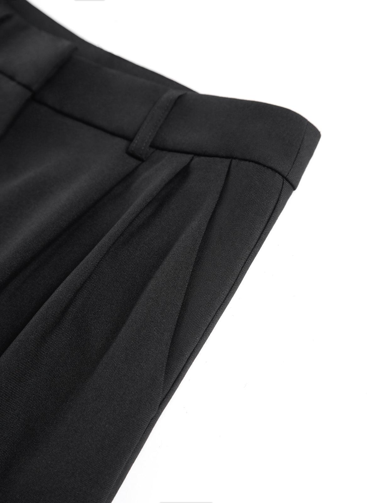 Dama Washington Evangeline wide leg pants - view 7