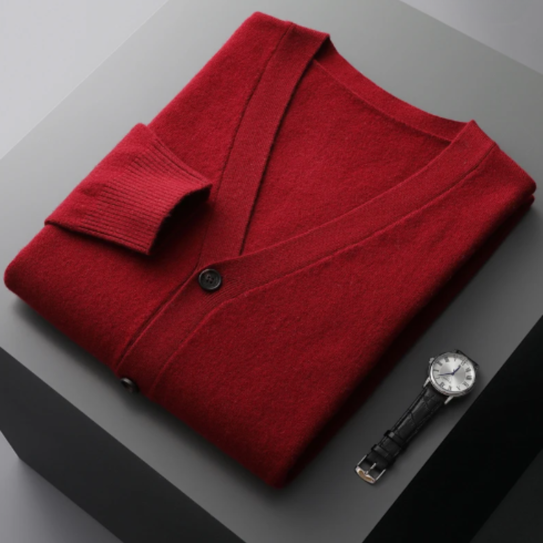 Dama Washington Bennett cardigan - view 7