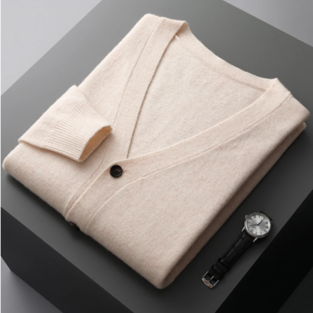 Dama Washington Bennett cardigan - view 2