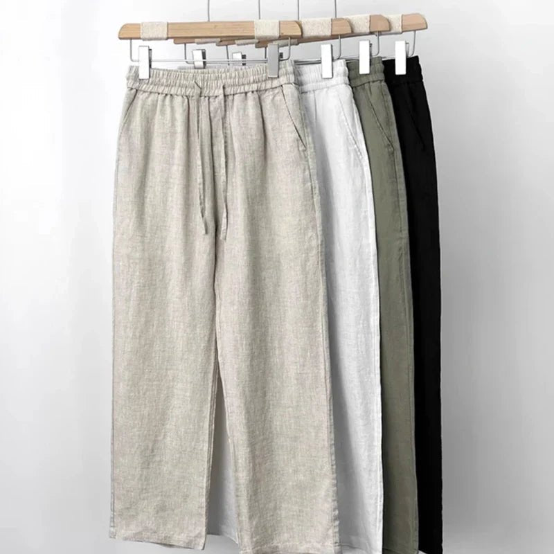 Cruz | Men's Wide Leg Jeans Gray Relaxed Fit