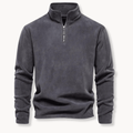 Dama Washington Winslow knit sweater - front view