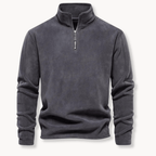 Dama Washington Winslow knit sweater - front view