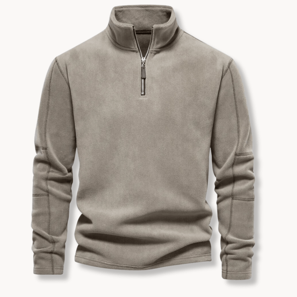 Dama Washington Winslow knit sweater - view 3