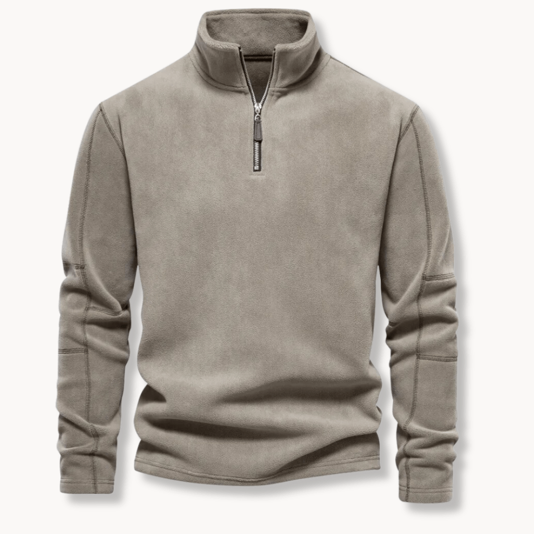 Dama Washington Winslow knit sweater - view 3