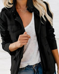 Dama Washington Eleonore casual jacket - front view