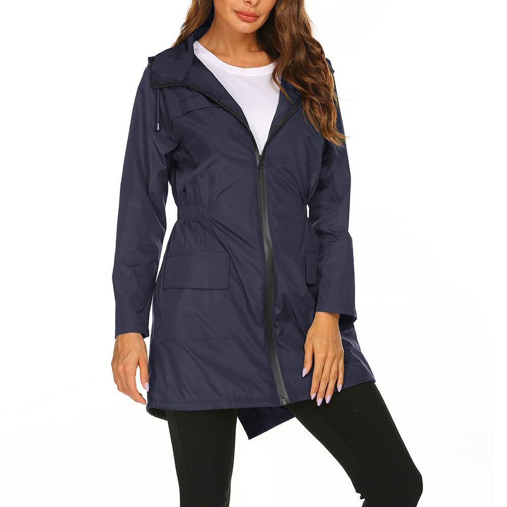 Dama Washington Paloma casual jacket - view 4