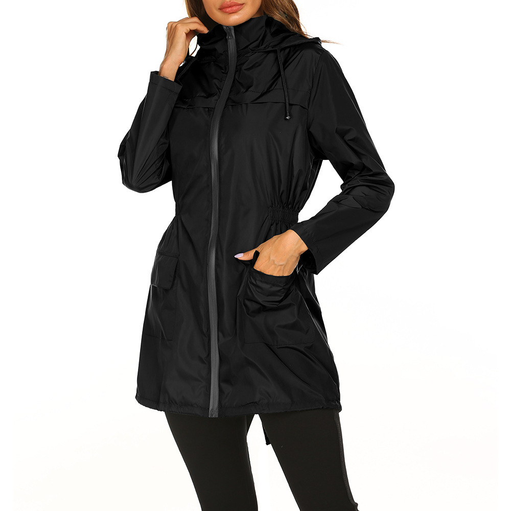 Dama Washington Paloma casual jacket - view 2