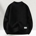 Dama Washington Osgood men's crew neck casual sweater - front view