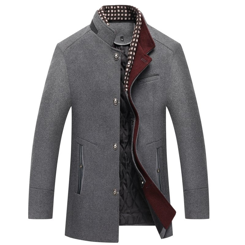 Dama Washington Garrick coat - view 3