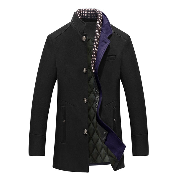 Dama Washington Garrick coat - view 4