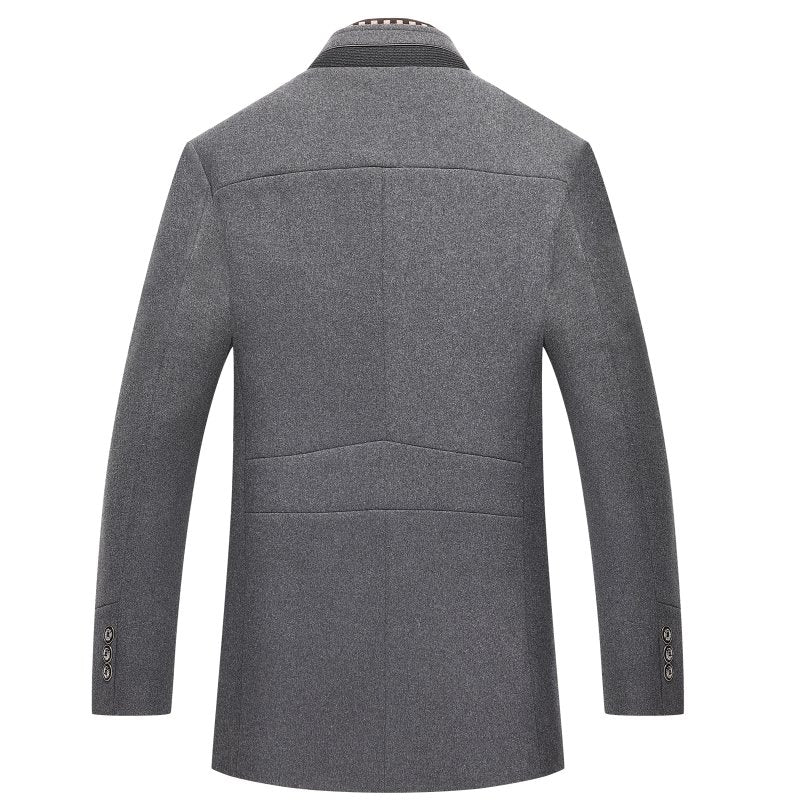 Dama Washington Garrick coat - view 9