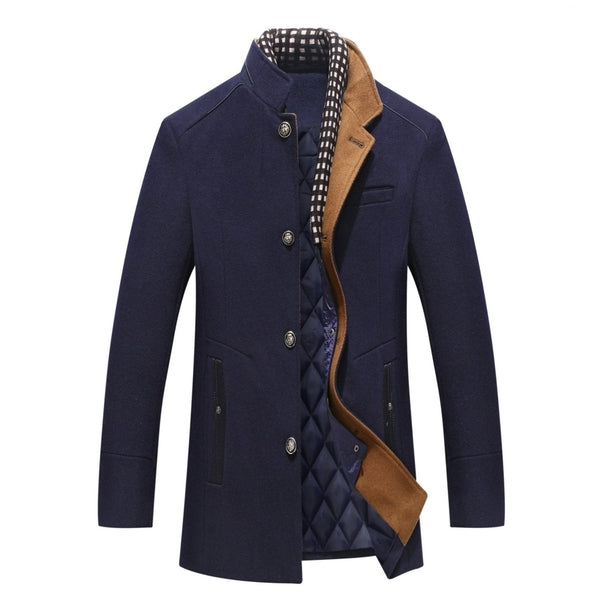 Dama Washington Garrick coat - view 2