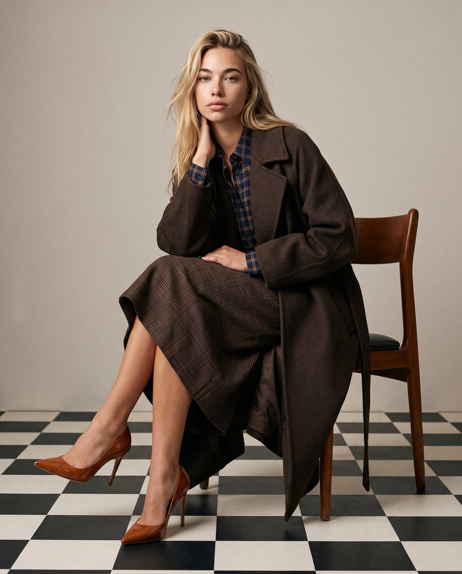 Women's coats