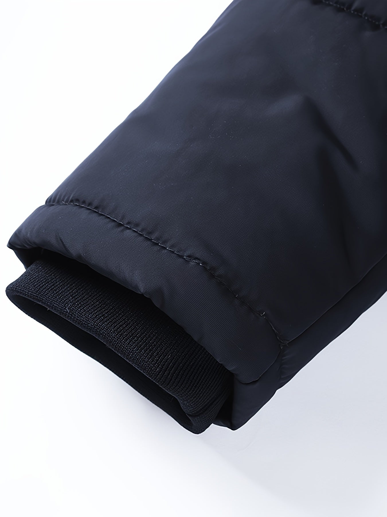 Dama Washington Palmer hooded puffer jacket - view 7