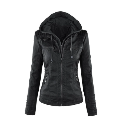 Dama Washington Valentina casual jacket - front view