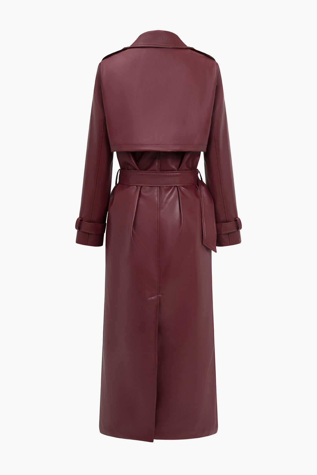 Dama Washington Nerissa trench coat - view 3