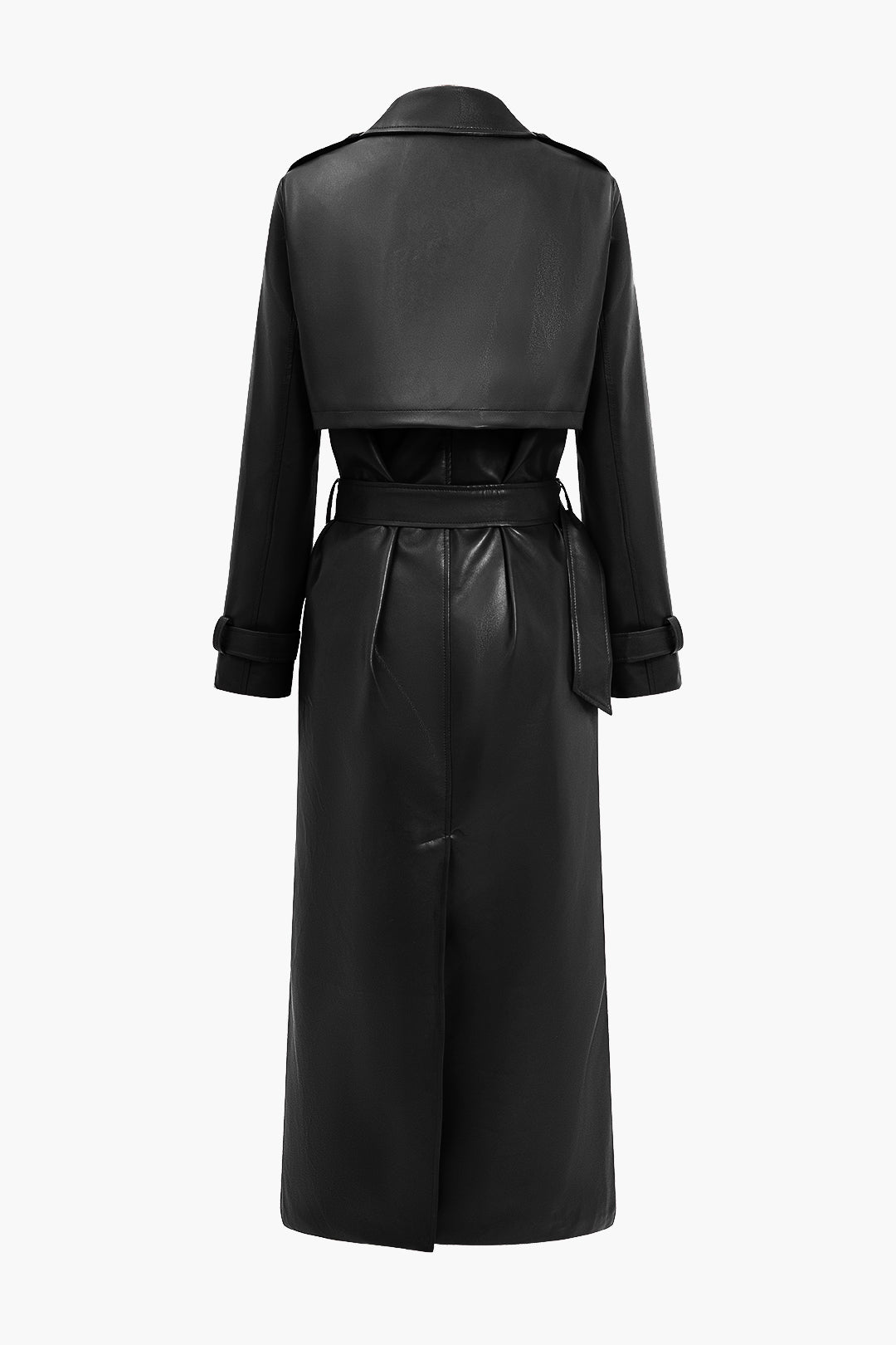 Dama Washington Nerissa trench coat - view 6