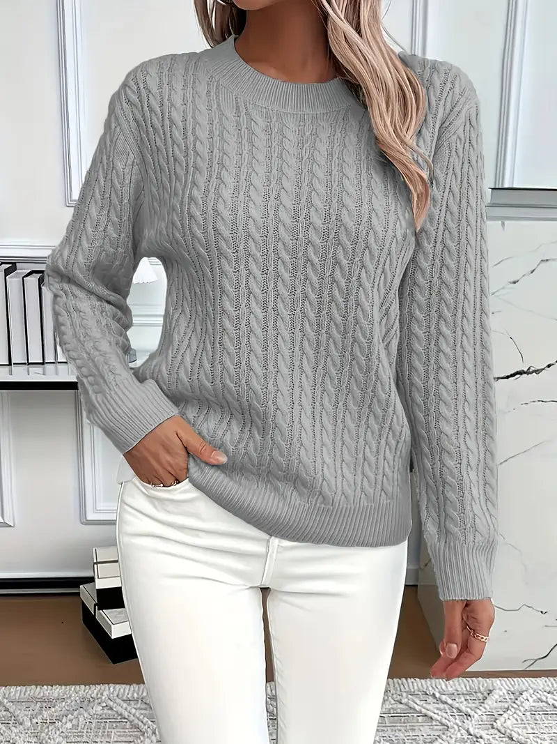 Dama Washington Anouk knit sweater - view 3