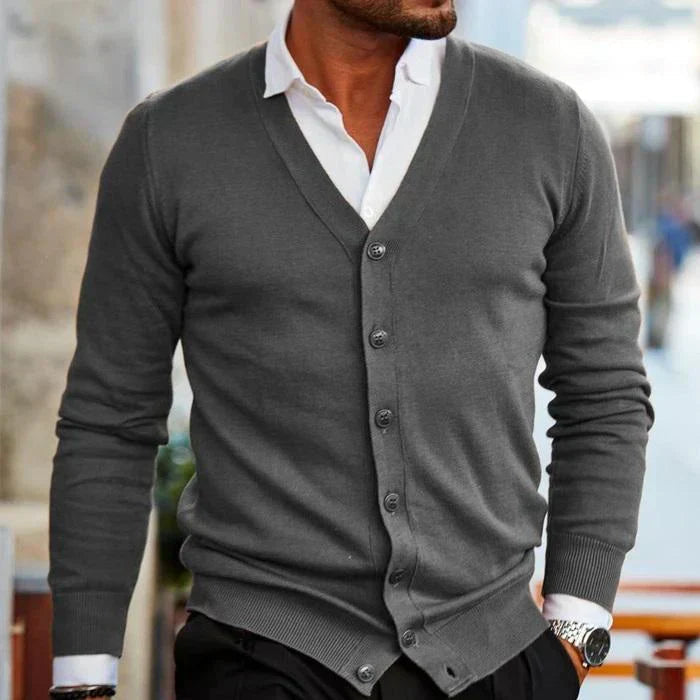 Dama Washington Finnian cardigan - view 5