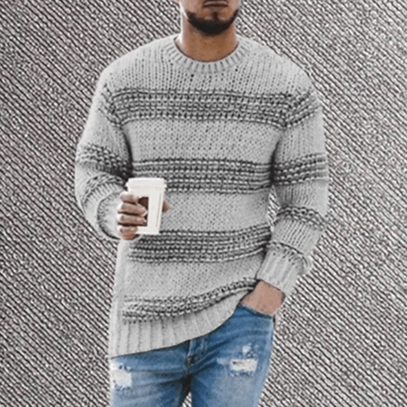 Dama Washington Ulysses knit sweater - view 5