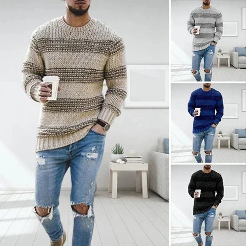 Dama Washington Ulysses knit sweater - view 2