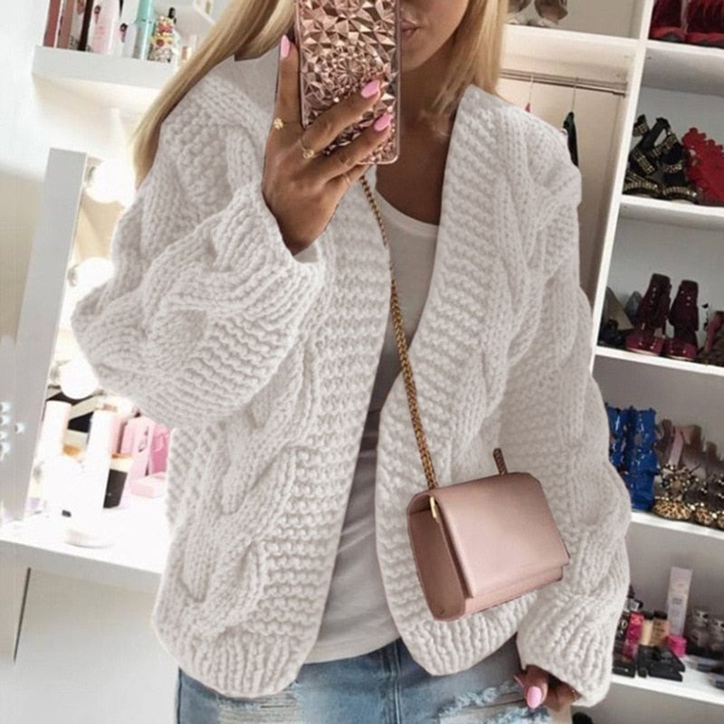 Dama Washington Clemence cardigan - view 4