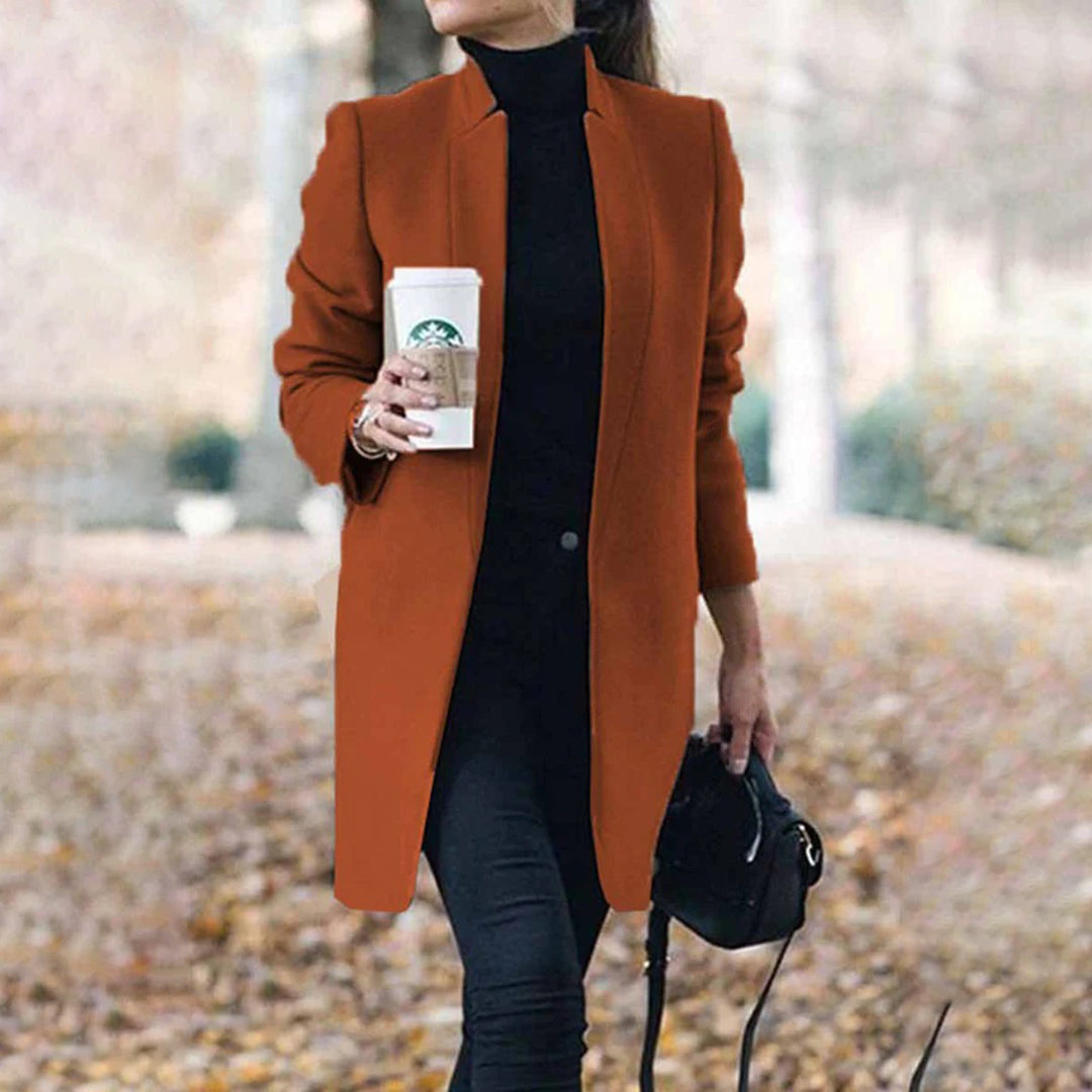 Dama Washington Constance coat - view 5