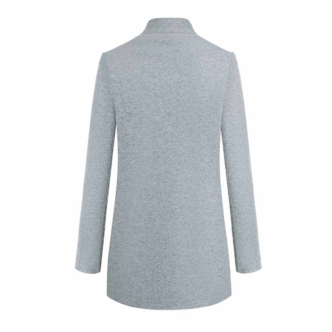 Dama Washington Constance coat - view 3