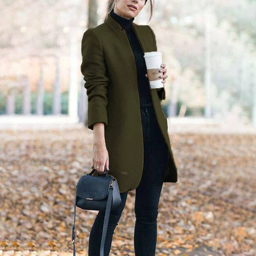 Dama Washington Constance coat - view 7