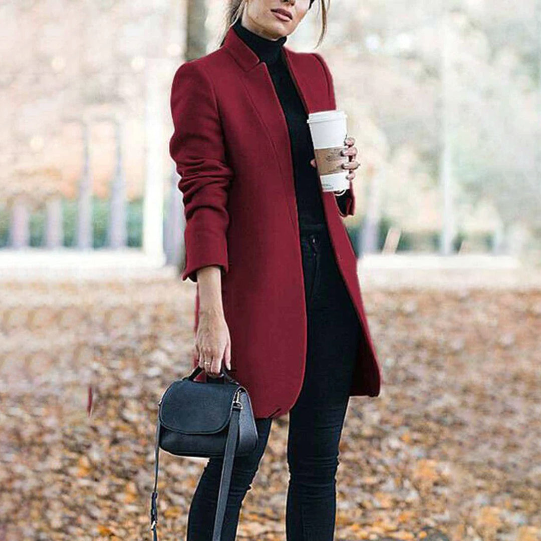 Dama Washington Constance coat - view 6