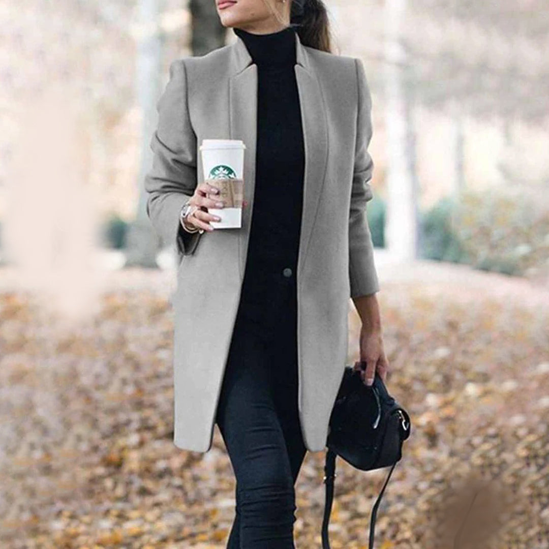Dama Washington Constance coat - view 4